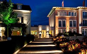 Welcome Hotel Villa Geyerswörth